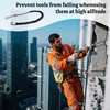 1Pc Tool Lanyard for Working at Height the Durable Tool