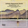 David: Symphony No. 1 6