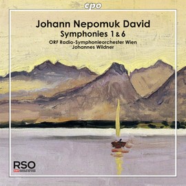 David: Symphony No. 1 6