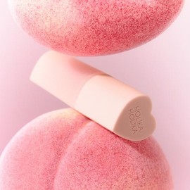 Holika Holika Heart Crush Bare Glaze Tint 3g - 06 PUFFY