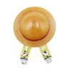 2-Pack 1" (25.4mm) VC Replacement Diaphragm Compatible with DS18 PRO-DKN25