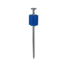 Daidohant Hidden Nail VP F-36 (Approx. 90 pieces) #18 (Diameter: D) 1.2 mm x (Length: L) 36 mm for Wood Base/Folding/Hammer (daidohant) 10174889