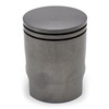 Easyboost Piston Two Rings Diameter 40.3 mm for AM6 MBK