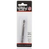 Make it Snappy Tools Replacement HSS Brad Point Drill for