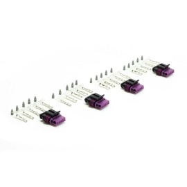 OHM IGN-1A "Smart Coil" Connector Kit
