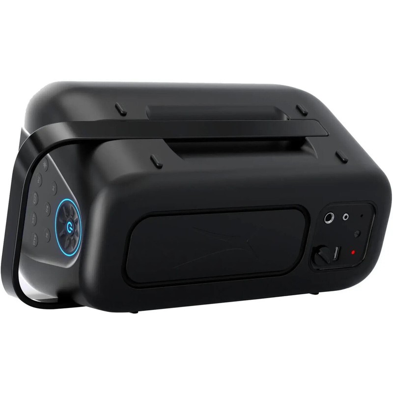 Universal Altec Lansing Shockwave Wireless Party Portable Bluetooth Speaker (Refurbished)