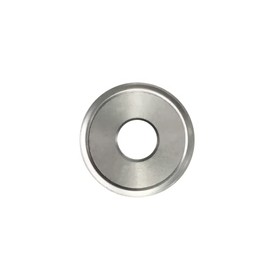 ARBORTECH Diameter 30 mm Replacement Cutting Ring Slip Ring for Ball Chisel Ball Gouge