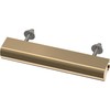 Franklin Brass Dropped Edge Adjusta-Pull Adjustable 1 to 4 in.