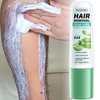 Gentle Hair Removal Cream for Men & Women, Painless Depilatory