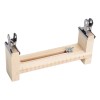 Paracord Jig, Fabricante De Pulseras De Madera, Báscula En F