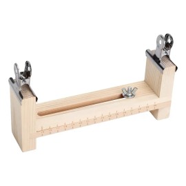 Paracord Jig, Fabricante De Pulseras De Madera, Báscula En F