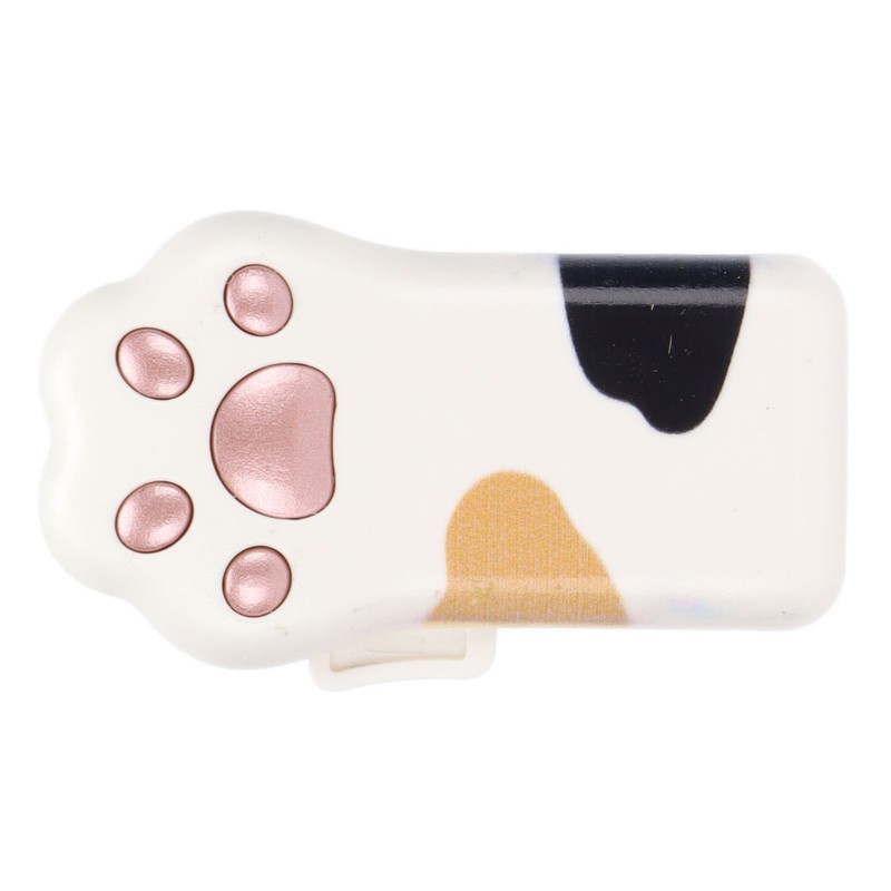 Memory Stick Portable Rose Gold Cat Claw Shape USB2.0 Flash