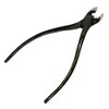 HAND ® Professional All Metal Angled Shoemaking Leather Pincer End