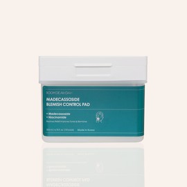 Boomdiada Madecassoside Blemish Control Pad / 붐디아다 마데카소사이드 블레미쉬 컨트롤 패드