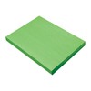 Prang (Formerly SunWorks) Construction Paper, Bright Green, 9" x 12",