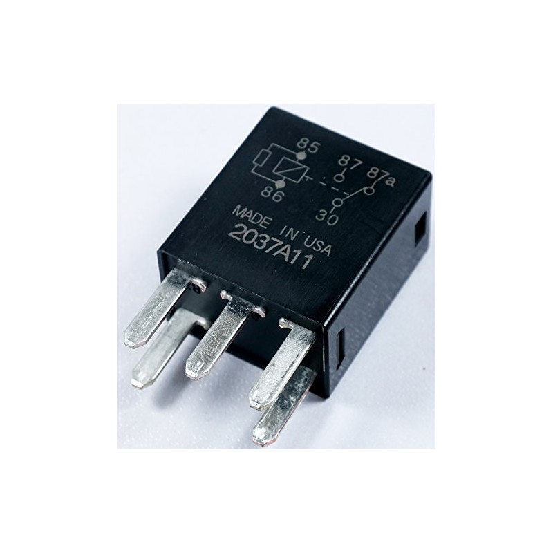 OEM Ski-Doo Sea-Doo Can-Am 30 amp Relay - 515176774