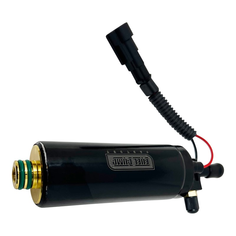 FPF Fuel Pump for Johnson Evinrude E40, E50, E55, E60,