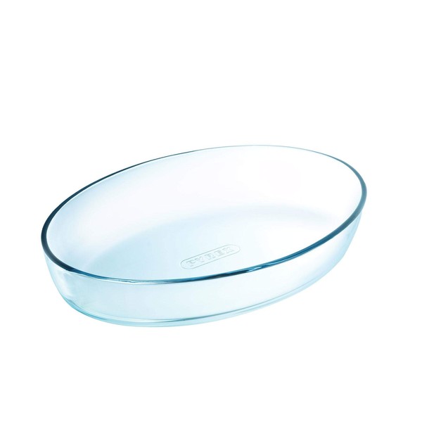 PIREX Oval tray Excellence 25x17 oking pot
