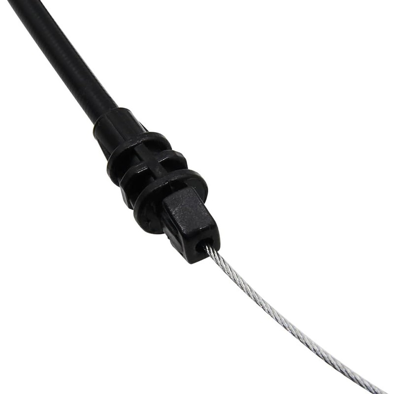119-2379 Traction Cable Compatible With Recycler 22 Inch Self Propelled