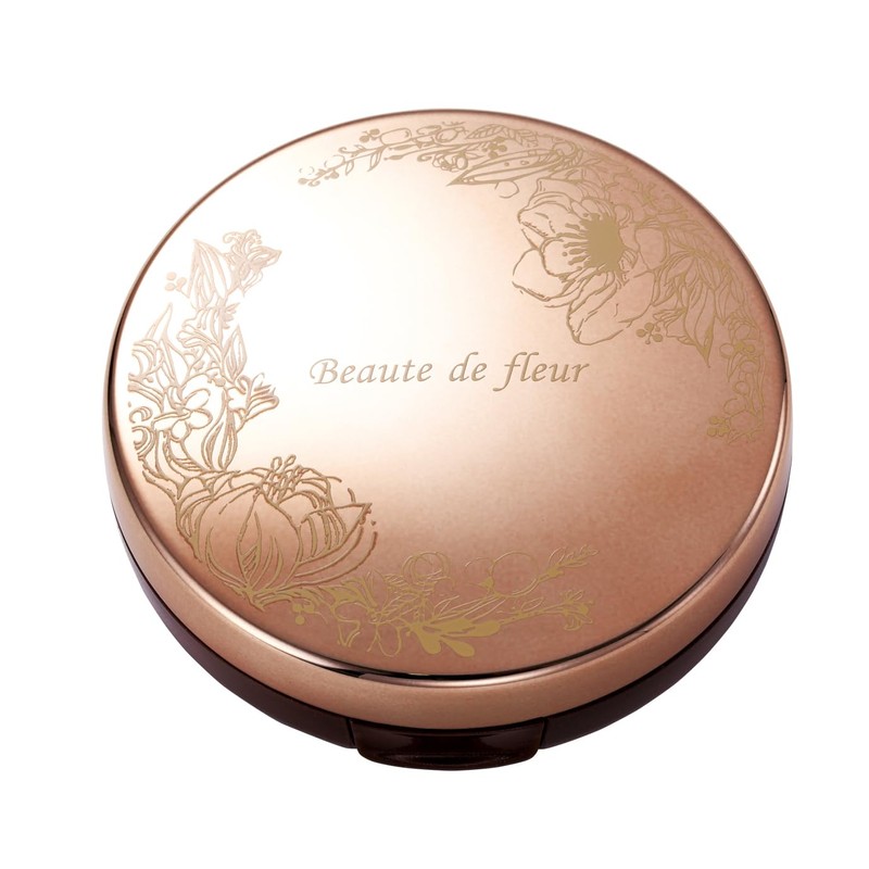 Main Unit: Beaute de Fleur Cushion BB Foundation, Cushion Foundation,
