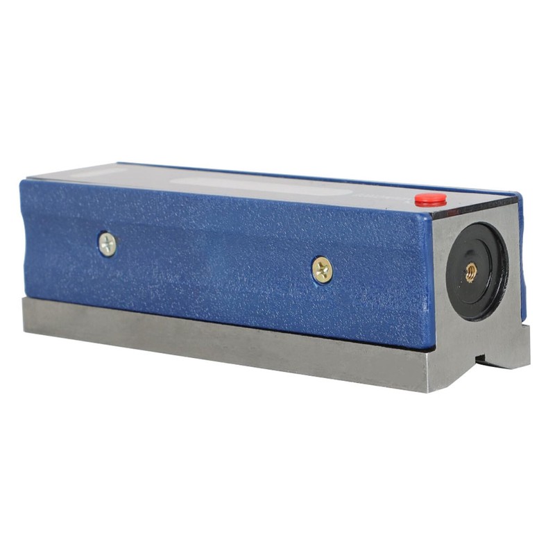 raseparter 6 Inch Professiona Master Precision Level for Machinist Tool