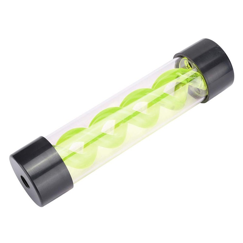 Akozon Coil for Motherboard PC Water Cooling Tank Resident Evil