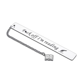 Funny Bookmarks for Women Bookmarks for Book Lovers Christmas Birthday Gifts for Writers Women Teens Boys Girls Book Accessories for Reading Lovers Reader Valentine Day Graduation Bookmark for Him Her