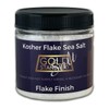 Kosher Flake Sea Salt - Flake Finish