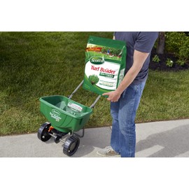 Scotts Southern Turf Builder Lawn Food, 10,000 sq. ft.
