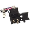 Hitachi 332806 Switch Terminal Set DS12DVF3 Replacement Part