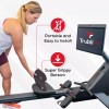 Peloton Gel Seat Cushion for Peloton Row - Ultimate Comfort