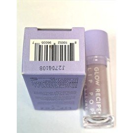 Glow Recipe  BLUEBERRY BOUNCE LIP POP Rare 4.2g/.14oz New