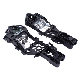Door Handle Door Opener Door Handle Carrier Bearing Bracket Door Handle Frame Door Handle Frame Outer Door Handle Holder Front Left and Right for Passat B7 Variant 2010-2015 for Passat B6 3C 2005-2011