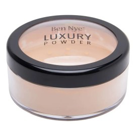 Powder Ben Nye Bella Luxury Banana 27ml Dome Jar