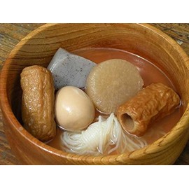 Hakata Oden Straight Soup, 17.6 oz (500 g), 20 Bags Set