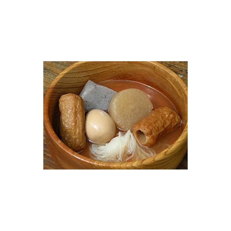 Hakata Oden Straight Soup, 17.6 oz (500 g), 20 Bags