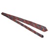 5pcs Mens Tie Set Exquisite Men's Business Formal Wear Wedding