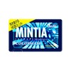 Asahi Group Foods Mintia Cold Smash, 50 Tablets (0.3 oz