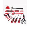 KingTool Home Repair Tool Kit - 149 Pieces Basic Home