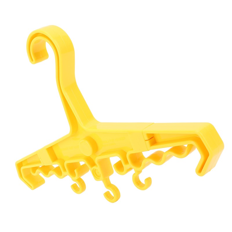 BCD BC Hanger Multi Purpose Ergonomic ABS Portable Durable Diving