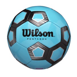 Wilson Pentagon Football Size 5