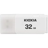 KIOXIA USB Flash Memory 32GB USB 2.0 Compatible KUC-2A032GW (39887)