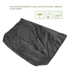 Waterproof Dust Proof Swing Canopy Cover Replacement Accessory for Outdoor