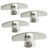 T-Crank Window Handle for Pella/Andersen Casement Window Crank (4 Pcs