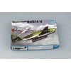 Trumpeter 1/144 Messerschmitt Me262A1a German Fighter