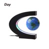FUGEST Magnetic Floating Globe Levitation Floating Globe 2 in 1