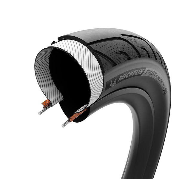 Michelin Pilot Freestyle 20''x2.30 Wire Clincher Bicycle Tire – Magi-X