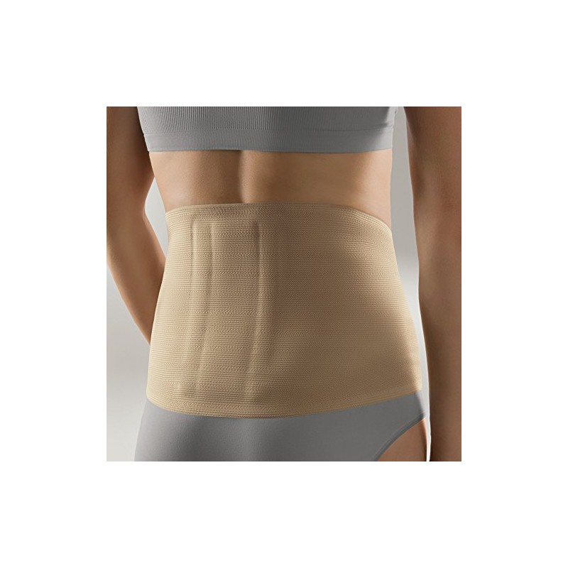 bort 1490 small haut ActiveColor Rückenbandage, small, beige