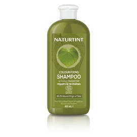 Naturtint Aftercare Colour Fixing Hair Shampoo 400 ml