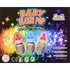 Baby Bottle Flash Pop 12ct